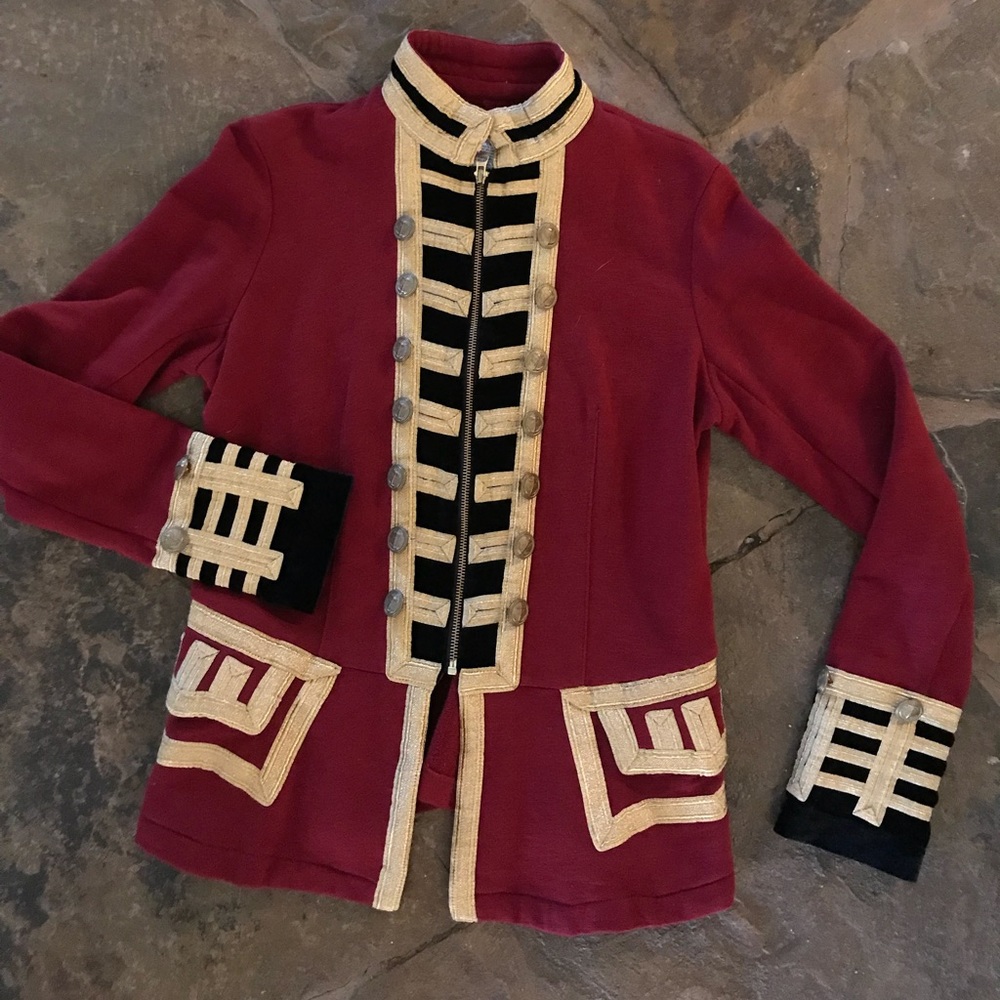 Ralph Lauren Denim & Supply Jacket